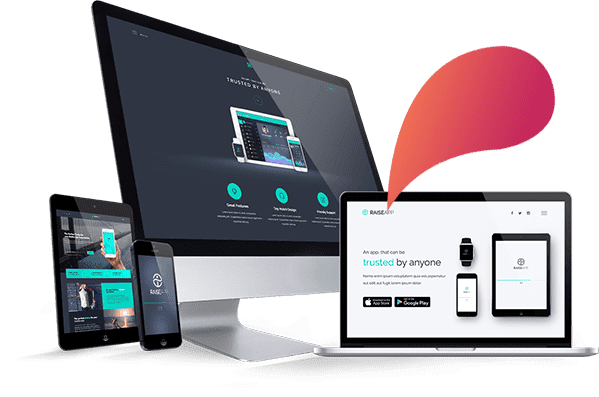 Agencia criativa web em Portugal